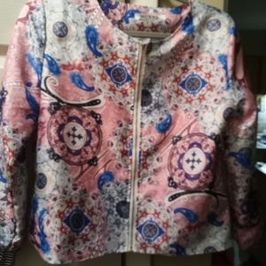 Vintage Muxxn Jacket (ONLY GOING UP IN VALUE!!)